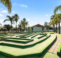 Quality Siesta Resort - Tourism Gold Coast