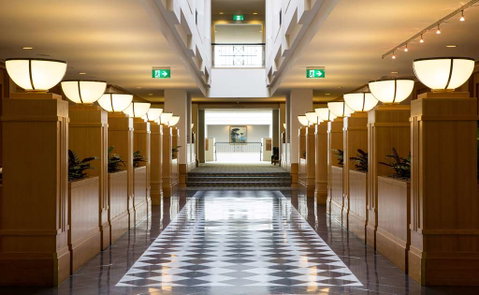 Hyatt Hotel Canberra- A Park Hyatt Hotel - Tourism Gold Coast 3