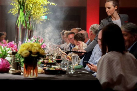 Hyatt Hotel Canberra- A Park Hyatt Hotel - Tourism Gold Coast 4