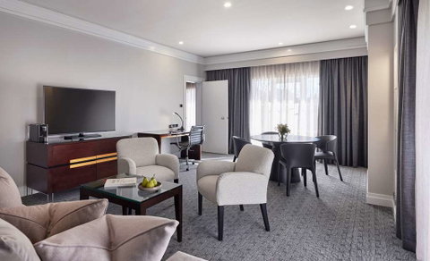 Hyatt Hotel Canberra- A Park Hyatt Hotel - Tourism Gold Coast 12