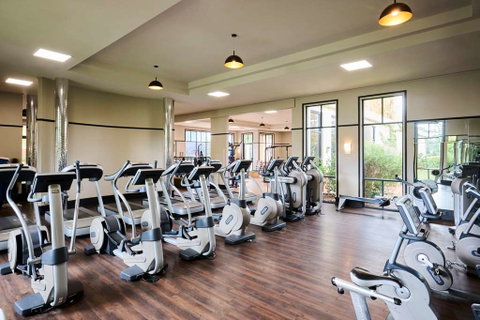 Hyatt Hotel Canberra- A Park Hyatt Hotel - Tourism Gold Coast 15