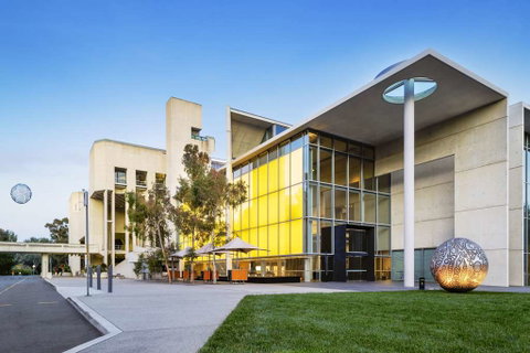 Hyatt Hotel Canberra- A Park Hyatt Hotel - Tourism Gold Coast 17