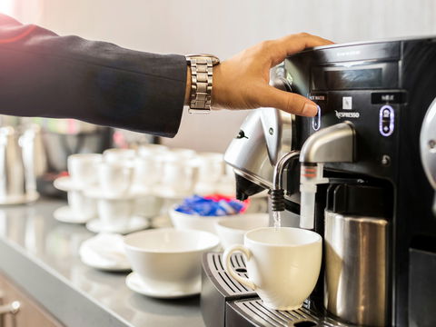 Novotel Canberra - Tourism Gold Coast 8