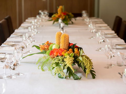 Novotel Canberra - Tourism Gold Coast 12