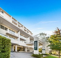 Adina Serviced Apts Canberra Dickson - Gold Coast
