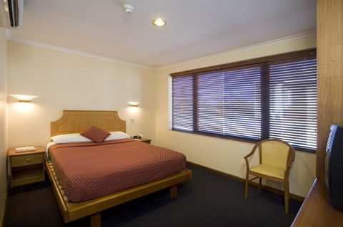 Capital Executive Apt Hotel Canberra - Tourism Gold Coast 6