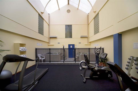 Capital Executive Apt Hotel Canberra - Tourism Gold Coast 8