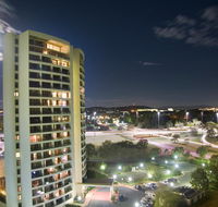 BreakFree Capital Tower - Tourism Gold Coast