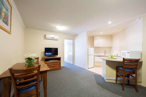 Canberra Parklands Central - Tourism Gold Coast 4