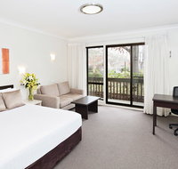 ibis Styles Canberra Tall Trees - Tourism Gold Coast