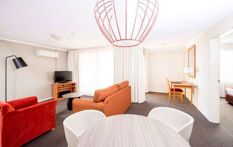 Mantra On Northbourne - Tourism Gold Coast 1