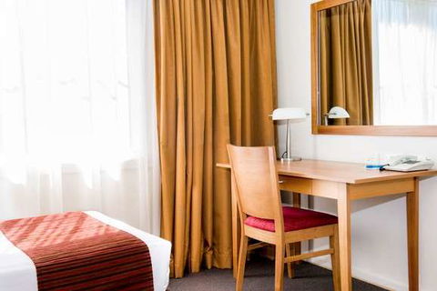 Mantra On Northbourne - Tourism Gold Coast 4