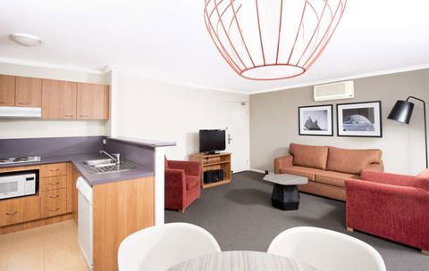 Mantra On Northbourne - Tourism Gold Coast 6