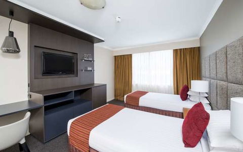 Mantra On Northbourne - Tourism Gold Coast 11