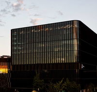A By Adina Canberra - Tourism Gold Coast