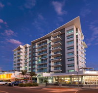 Oaks Rivermarque Mackay - Tourism Gold Coast