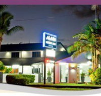 Alara Motor Inn - Tourism Gold Coast