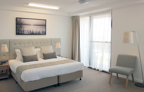 Direct Hotels - Pacific Sands - Tourism Gold Coast 5