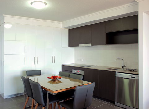 Direct Hotels - Pacific Sands - Tourism Gold Coast 7