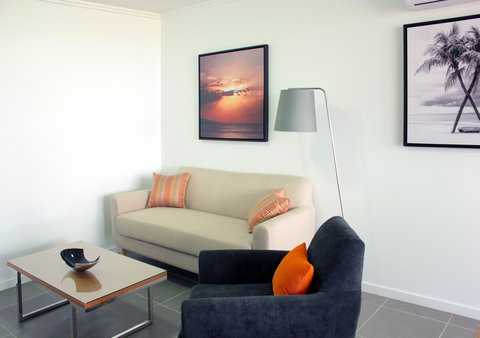 Direct Hotels - Pacific Sands - Tourism Gold Coast 9