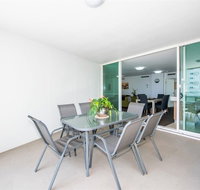 Lanai Riverside Apartments - Tourism Gold Coast