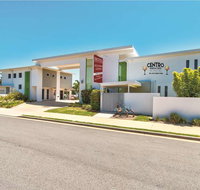 Mackay Oceanside Central Hotel - Tourism Gold Coast
