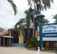 Lantern Motor Inn - Tourism Gold Coast