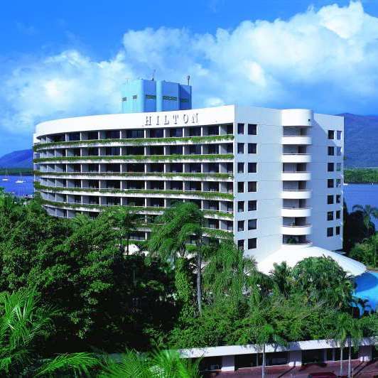 Cairns QLD Tourism Gold Coast