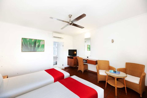 Ramada By Wyndham Cairns City Centre - Tourism Gold Coast 2
