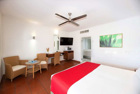 Ramada By Wyndham Cairns City Centre - Tourism Gold Coast 3