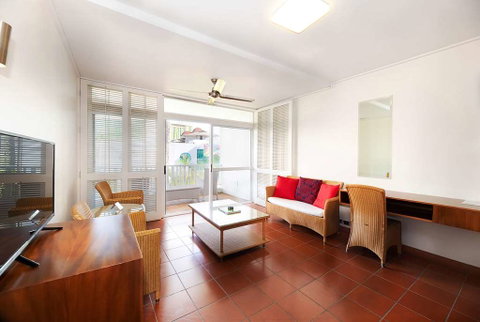 Ramada By Wyndham Cairns City Centre - Tourism Gold Coast 4