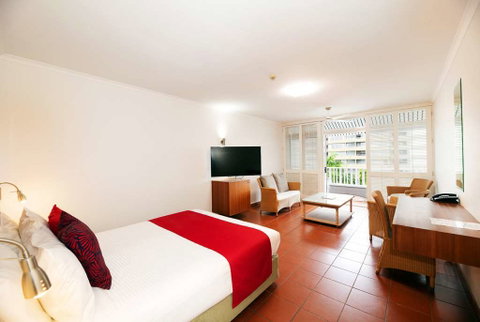 Ramada By Wyndham Cairns City Centre - Tourism Gold Coast 5