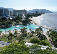 Pacific Hotel Cairns - Tourism Gold Coast