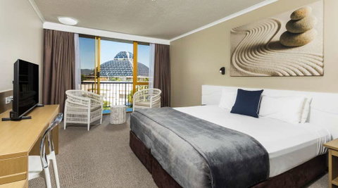 Pacific Hotel Cairns - Tourism Gold Coast 3