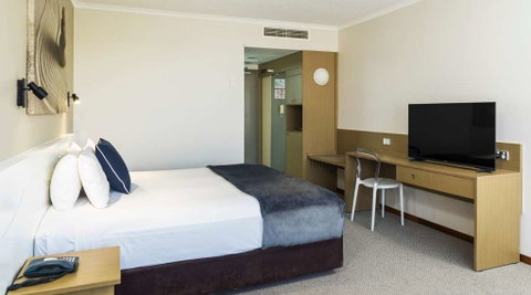 Pacific Hotel Cairns - Tourism Gold Coast 4