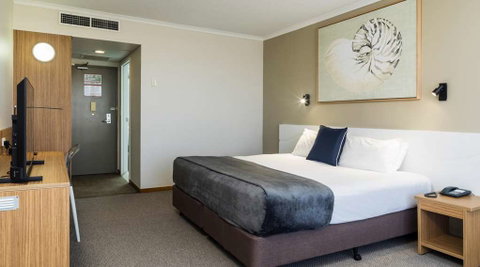 Pacific Hotel Cairns - Tourism Gold Coast 7