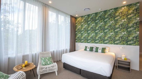 Pacific Hotel Cairns - Tourism Gold Coast 11