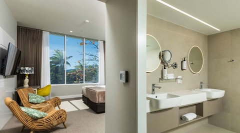 Pacific Hotel Cairns - Tourism Gold Coast 12