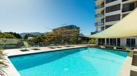 Pacific Hotel Cairns - Tourism Gold Coast 13