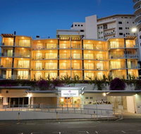Park Regis City Quays - Tourism Gold Coast