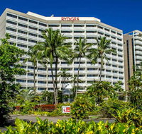 Rydges Esplanade Resort Cairns - Tourism Gold Coast