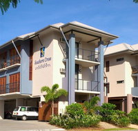 Southern Cross Atrium Apartments - Tourism Gold Coast