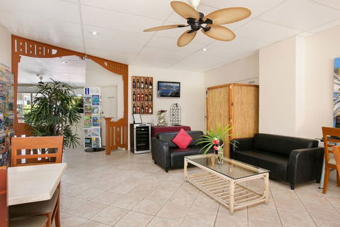 Cairns City Sheridan - Tourism Gold Coast 9