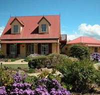 Swansea Cottages - Tourism Gold Coast