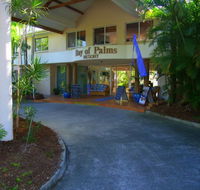 Bay Of Palms Resort - Gold Coast