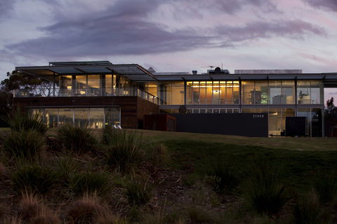 Mona Pavilions - Tourism Gold Coast 2