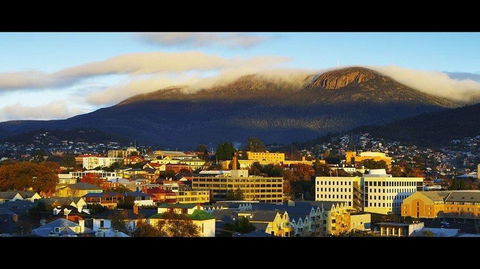 Lenna Of Hobart - Tourism Gold Coast 2