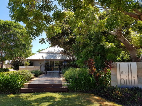 The Billi Resort - Tourism Gold Coast 0