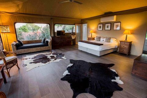 The Billi Resort - Tourism Gold Coast 1
