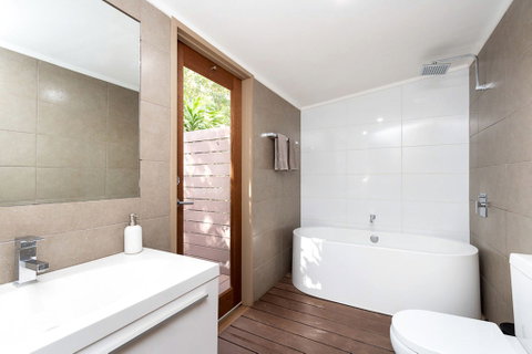 The Billi Resort - Tourism Gold Coast 2